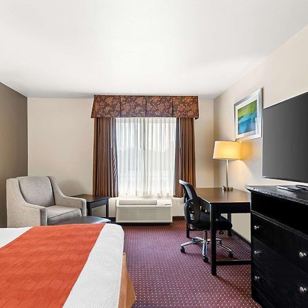 Best Western Legacy Inn & Suites Beloit/South Beloit Экстерьер фото