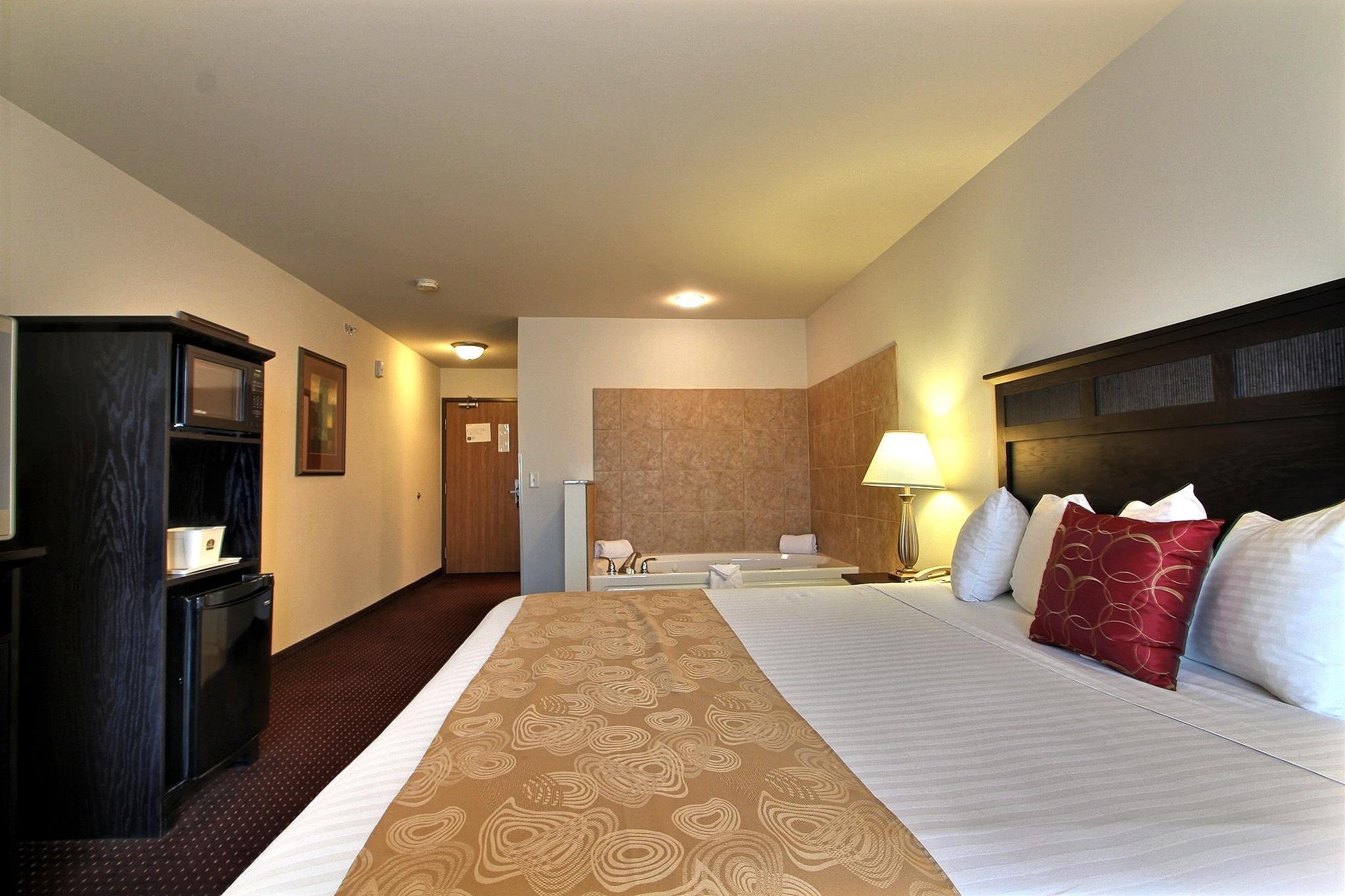 Best Western Legacy Inn & Suites Beloit/South Beloit Экстерьер фото