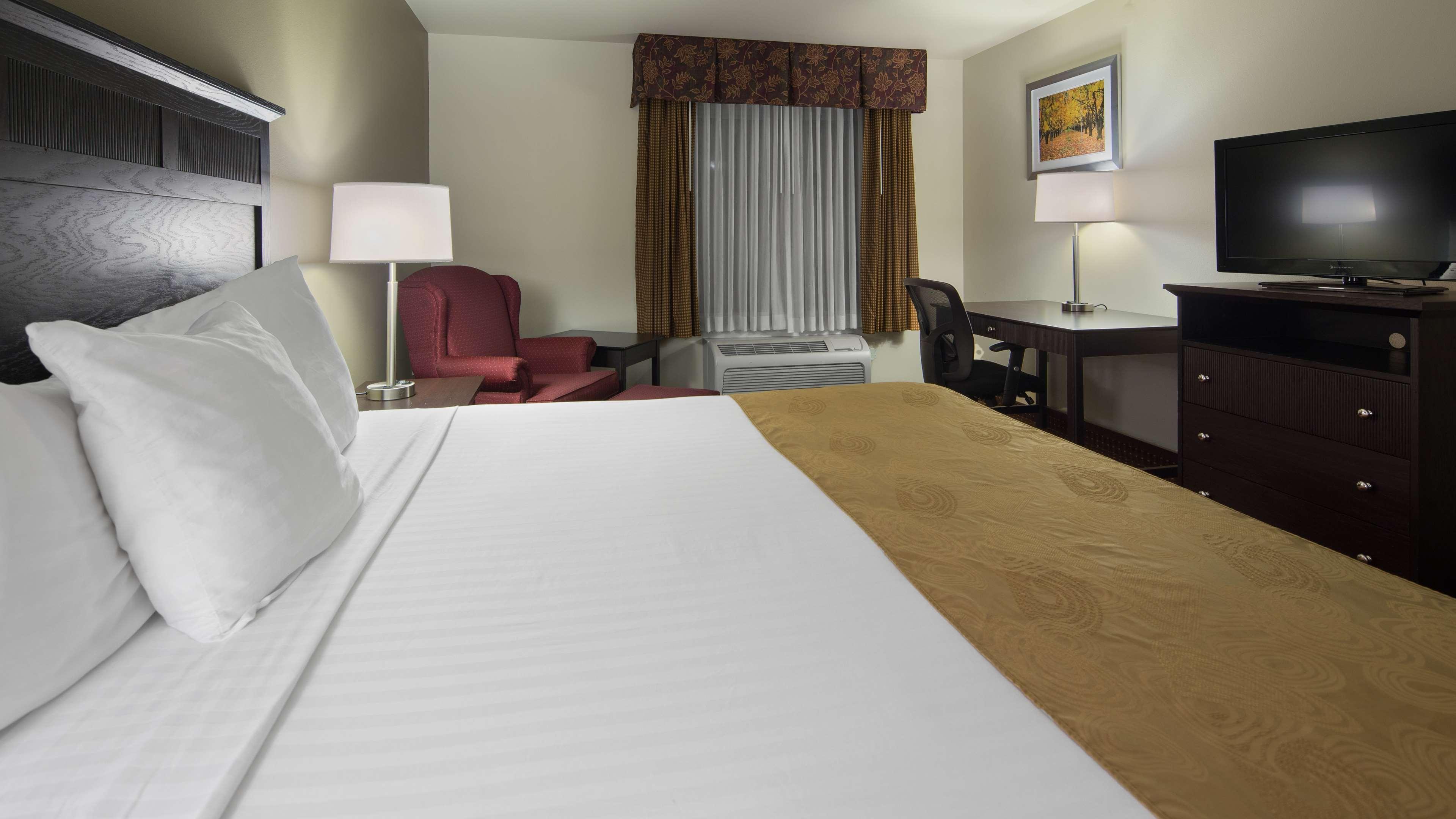 Best Western Legacy Inn & Suites Beloit/South Beloit Экстерьер фото