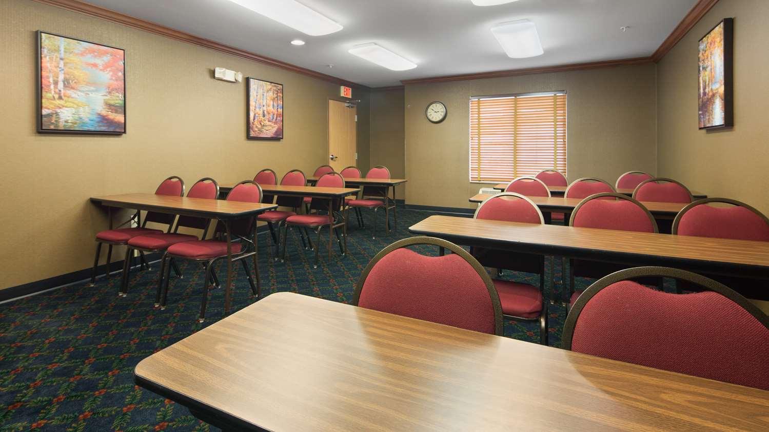 Best Western Legacy Inn & Suites Beloit/South Beloit Экстерьер фото