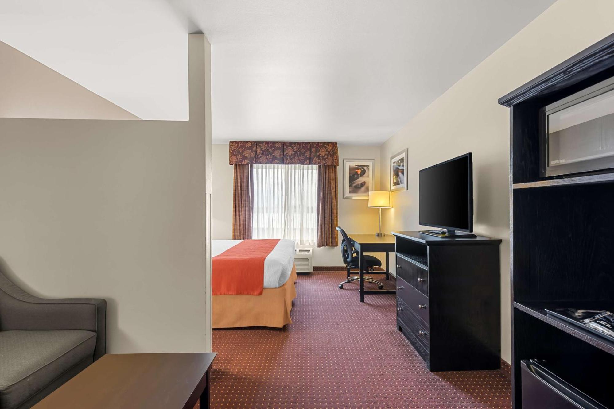 Best Western Legacy Inn & Suites Beloit/South Beloit Экстерьер фото