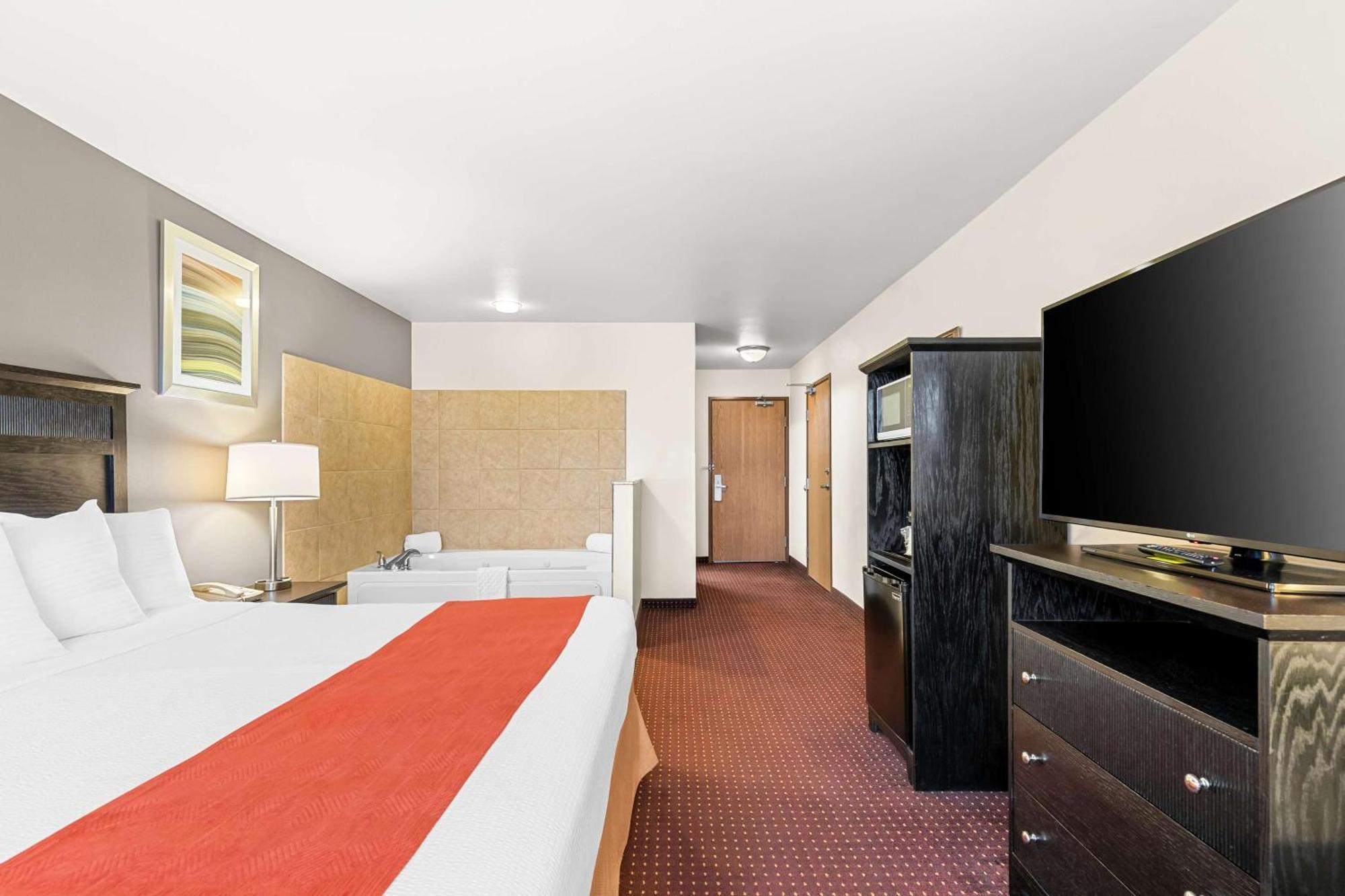 Best Western Legacy Inn & Suites Beloit/South Beloit Экстерьер фото