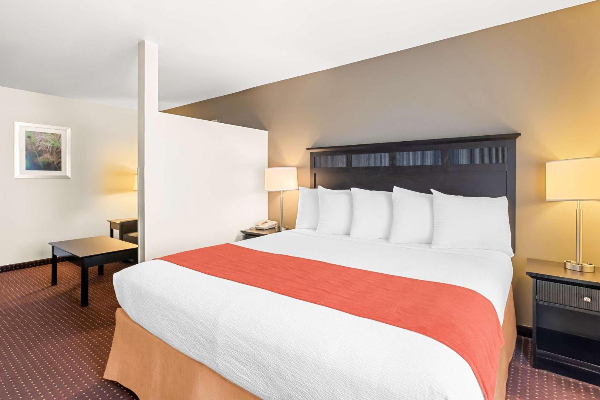 Best Western Legacy Inn & Suites Beloit/South Beloit Экстерьер фото