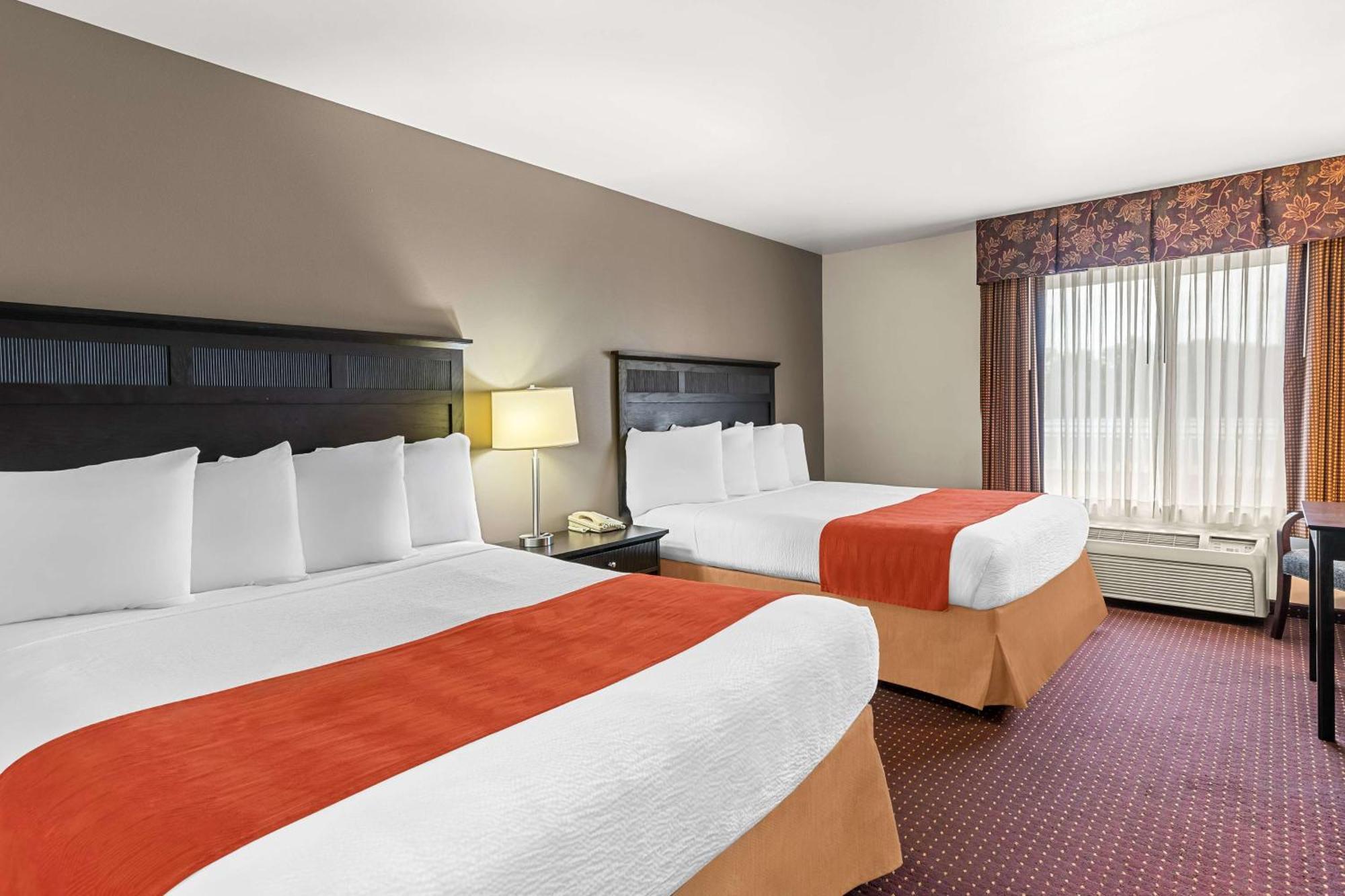 Best Western Legacy Inn & Suites Beloit/South Beloit Экстерьер фото